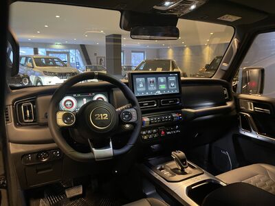 BAW 212 Neuwagen BAW 212 Neuwagen
