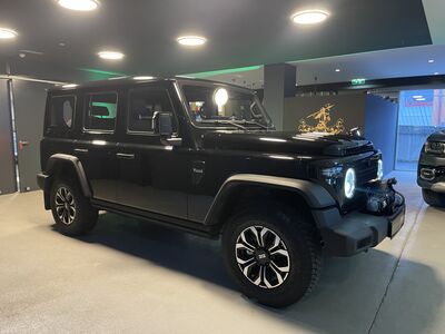 BAW 212 Neuwagen BAW 212 Neuwagen