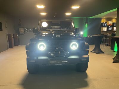 BAW 212 Neuwagen BAW 212 Neuwagen