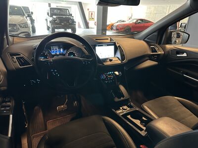Ford Kuga Gebrauchtwagen Ford Kuga Gebrauchtwagen