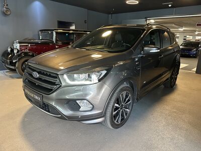 Ford Kuga Gebrauchtwagen Ford Kuga Gebrauchtwagen