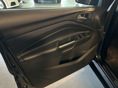 Ford Kuga Gebrauchtwagen Ford Kuga Gebrauchtwagen