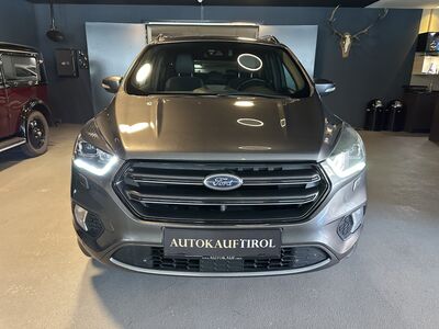 Ford Kuga Gebrauchtwagen Ford Kuga Gebrauchtwagen