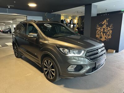 Ford Kuga Gebrauchtwagen Ford Kuga Gebrauchtwagen