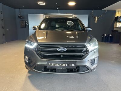 Ford Kuga Gebrauchtwagen Ford Kuga Gebrauchtwagen