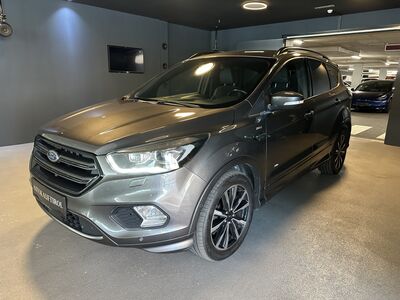 Ford Kuga Gebrauchtwagen Ford Kuga Gebrauchtwagen