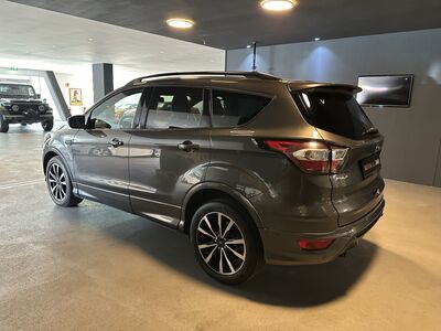Ford Kuga Gebrauchtwagen Ford Kuga Gebrauchtwagen