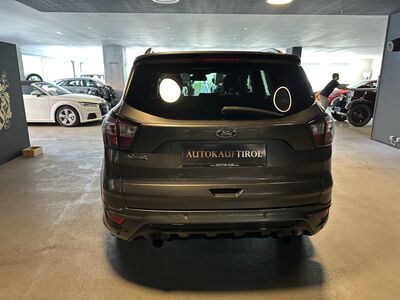 Ford Kuga Gebrauchtwagen Ford Kuga Gebrauchtwagen