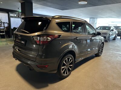 Ford Kuga Gebrauchtwagen Ford Kuga Gebrauchtwagen