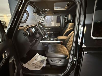 Baic BAW Neuwagen