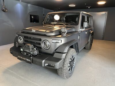 Baic BAW Neuwagen Baic BAW Neuwagen