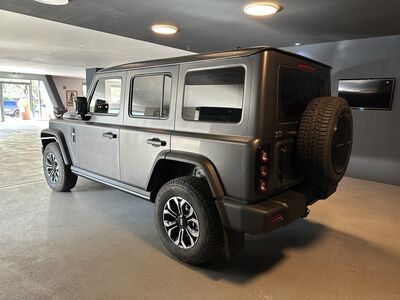 Baic BAW Neuwagen Baic BAW Neuwagen