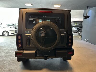 Baic BAW Neuwagen Baic BAW Neuwagen
