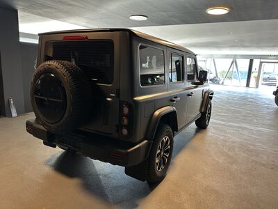Baic BAW Neuwagen Baic BAW Neuwagen