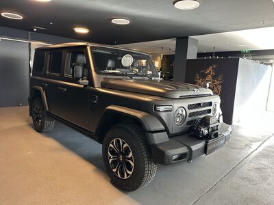 Baic BAW Neuwagen Baic BAW Neuwagen