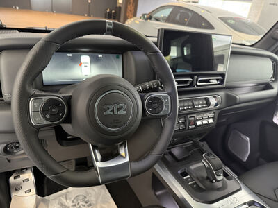 Baic BAW Neuwagen Baic BAW Neuwagen