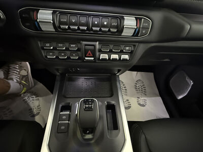 Baic BAW Neuwagen Baic BAW Neuwagen