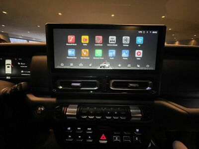 Baic BAW Neuwagen