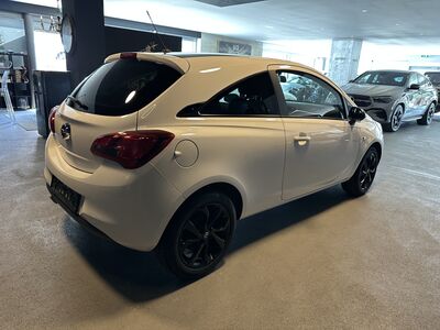 Opel Corsa Gebrauchtwagen Opel Corsa Gebrauchtwagen
