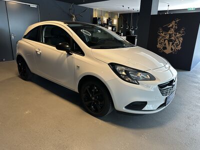 Opel Corsa Gebrauchtwagen Opel Corsa Gebrauchtwagen