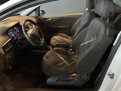 Opel Corsa Gebrauchtwagen Opel Corsa Gebrauchtwagen