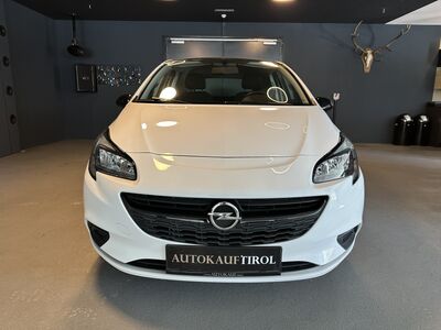 Opel Corsa Gebrauchtwagen Opel Corsa Gebrauchtwagen