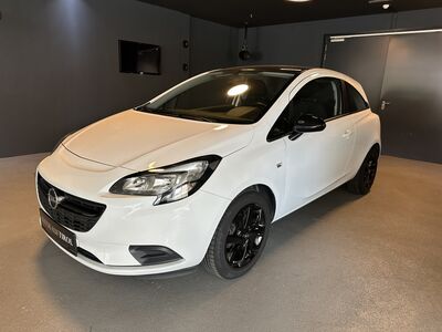 Opel Corsa Gebrauchtwagen Opel Corsa Gebrauchtwagen