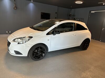 Opel Corsa Gebrauchtwagen Opel Corsa Gebrauchtwagen