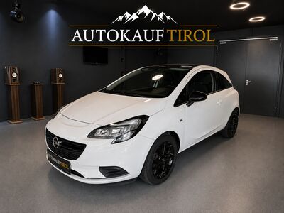 Opel Corsa Gebrauchtwagen Opel Corsa Gebrauchtwagen