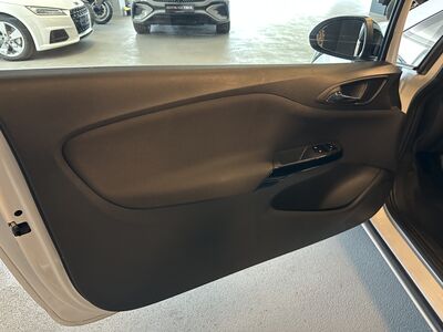 Opel Corsa Gebrauchtwagen Opel Corsa Gebrauchtwagen