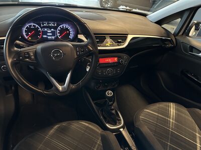 Opel Corsa Gebrauchtwagen Opel Corsa Gebrauchtwagen