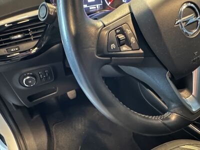 Opel Corsa Gebrauchtwagen Opel Corsa Gebrauchtwagen