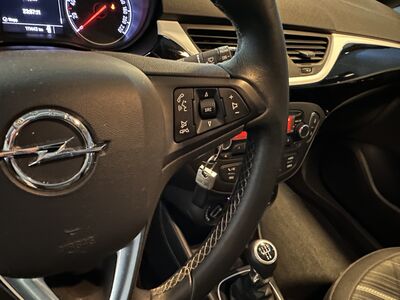 Opel Corsa Gebrauchtwagen Opel Corsa Gebrauchtwagen
