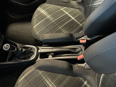 Opel Corsa Gebrauchtwagen Opel Corsa Gebrauchtwagen
