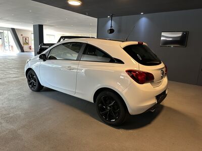 Opel Corsa Gebrauchtwagen Opel Corsa Gebrauchtwagen