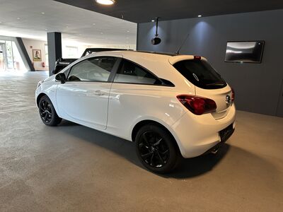 Opel Corsa Gebrauchtwagen Opel Corsa Gebrauchtwagen