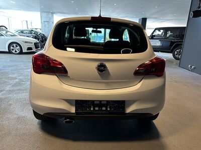 Opel Corsa Gebrauchtwagen Opel Corsa Gebrauchtwagen