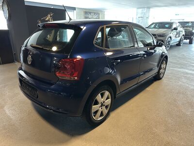 VW Polo Gebrauchtwagen VW Polo Gebrauchtwagen