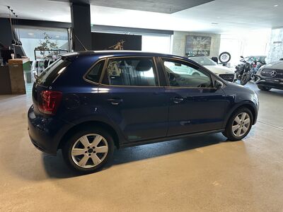 VW Polo Gebrauchtwagen VW Polo Gebrauchtwagen