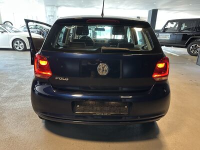 VW Polo Gebrauchtwagen VW Polo Gebrauchtwagen
