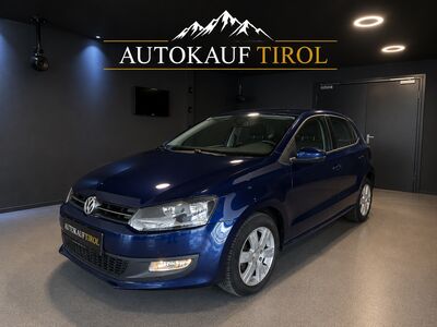 VW Polo Gebrauchtwagen
