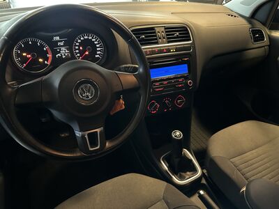 VW Polo Gebrauchtwagen VW Polo Gebrauchtwagen