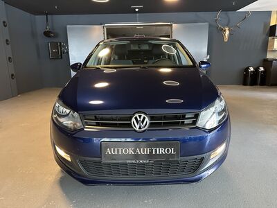 VW Polo Gebrauchtwagen VW Polo Gebrauchtwagen