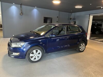 VW Polo Gebrauchtwagen VW Polo Gebrauchtwagen