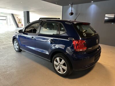 VW Polo Gebrauchtwagen VW Polo Gebrauchtwagen