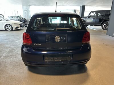 VW Polo Gebrauchtwagen VW Polo Gebrauchtwagen