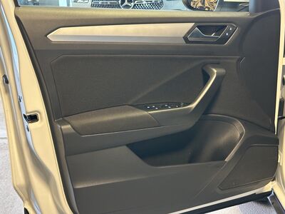 VW T-Roc Gebrauchtwagen VW T-Roc Gebrauchtwagen