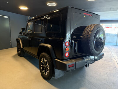 Baic BAW Neuwagen Baic BAW Neuwagen