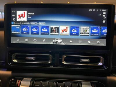 BAW 212 Neuwagen BAW 212 Neuwagen