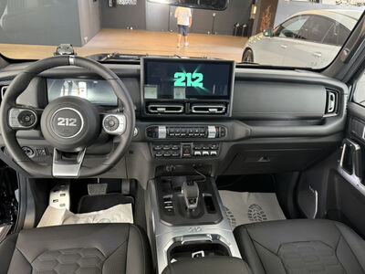 Baic BAW Neuwagen Baic BAW Neuwagen